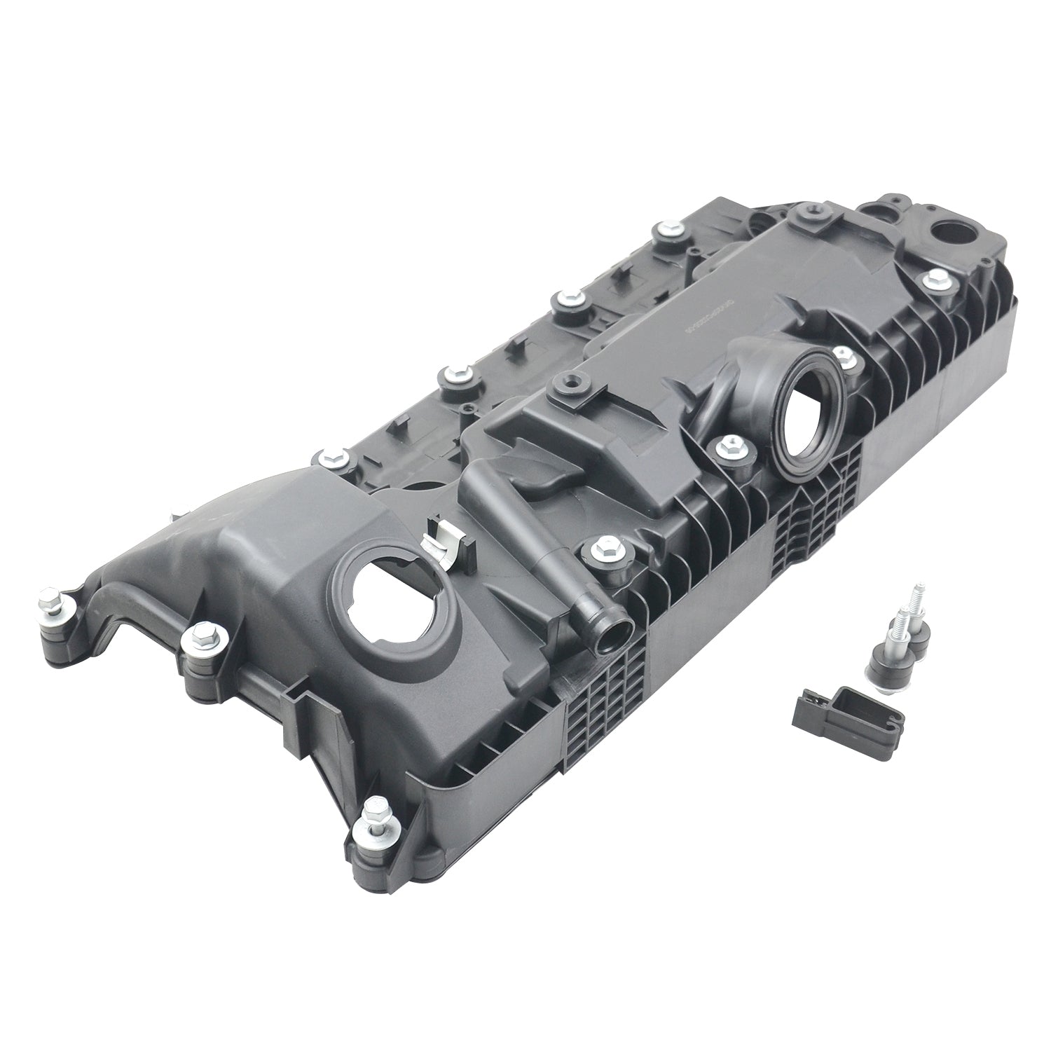 Cylinder Valve Cover Passenger Side For BMW 545i 550i 650i 745i 750i X5 4.8i V8 2002-2010 - Premium Automotive from Rapidvehicles - Just $123.99! Shop now at Rapidvehicles