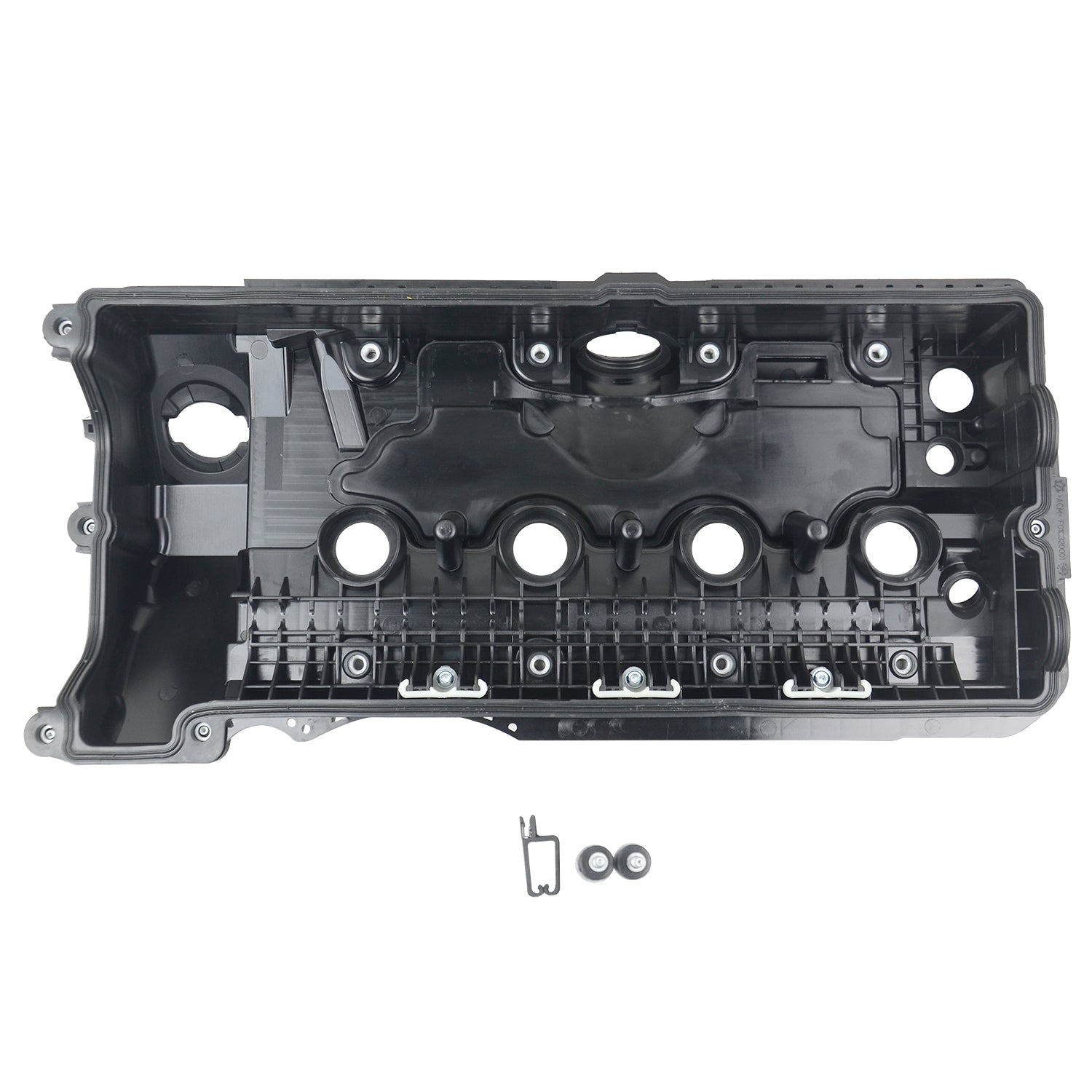 Cylinder Valve Cover Passenger Side For BMW 545i 550i 650i 745i 750i X5 4.8i V8 2002-2010 - Premium Automotive from Rapidvehicles - Just $123.99! Shop now at Rapidvehicles