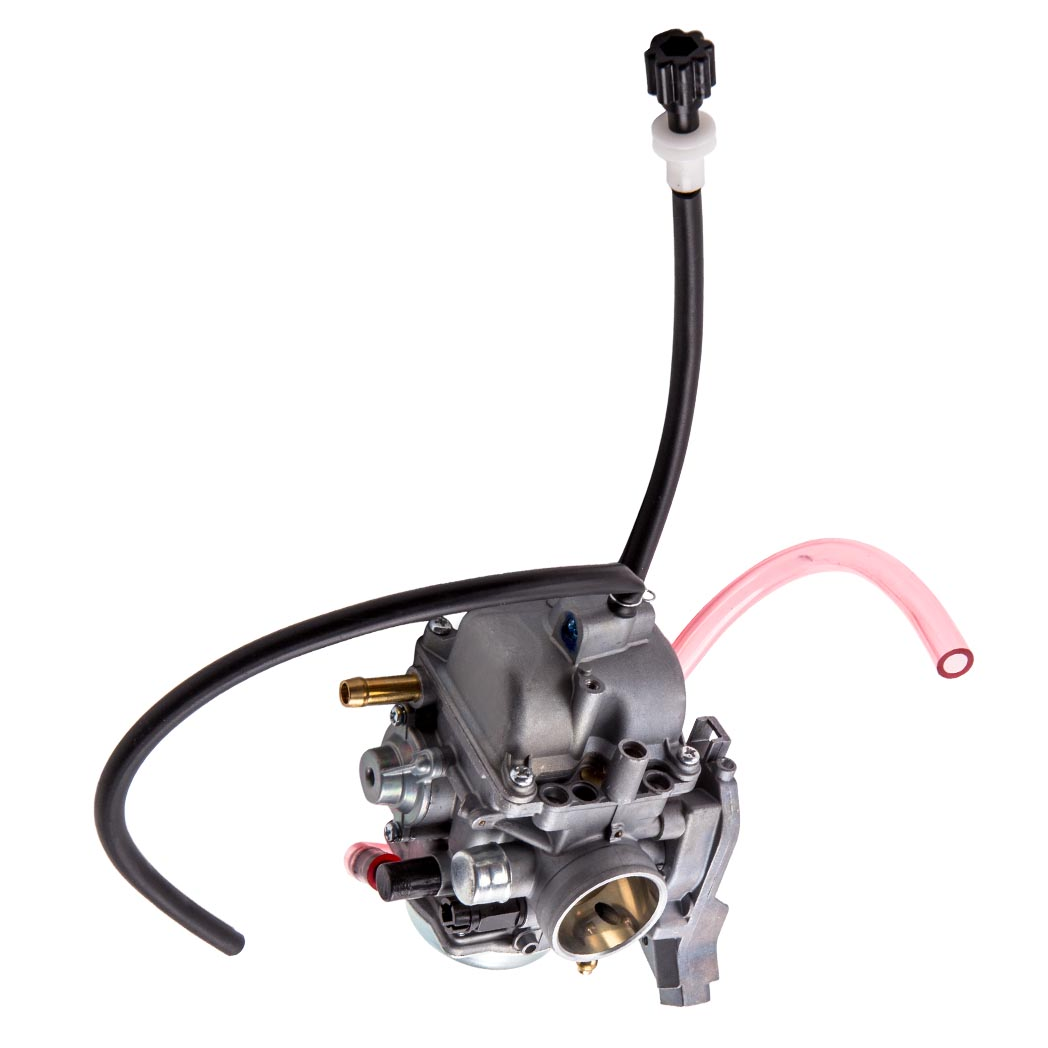 Performance Carburetor for Suzuki LT-F400 LT-F400 F Eiger Manual 4x4 2x4 02-07 - Premium Automotive from Rapidvehicles - Just $132.99! Shop now at Rapidvehicles