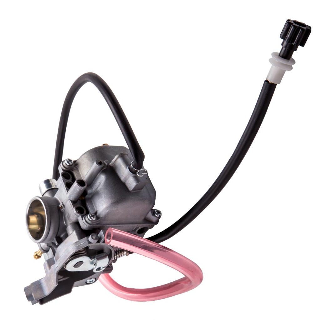 Performance Carburetor for Suzuki LT-F400 LT-F400 F Eiger Manual 4x4 2x4 02-07 - Premium Automotive from Rapidvehicles - Just $132.99! Shop now at Rapidvehicles