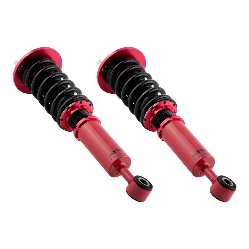 Adj. Damper Suspension Coilovers Kits For Mitsubishi Eclipse - Premium Automotive from Rapidvehicles - Just $549.99! Shop now at Rapidvehicles