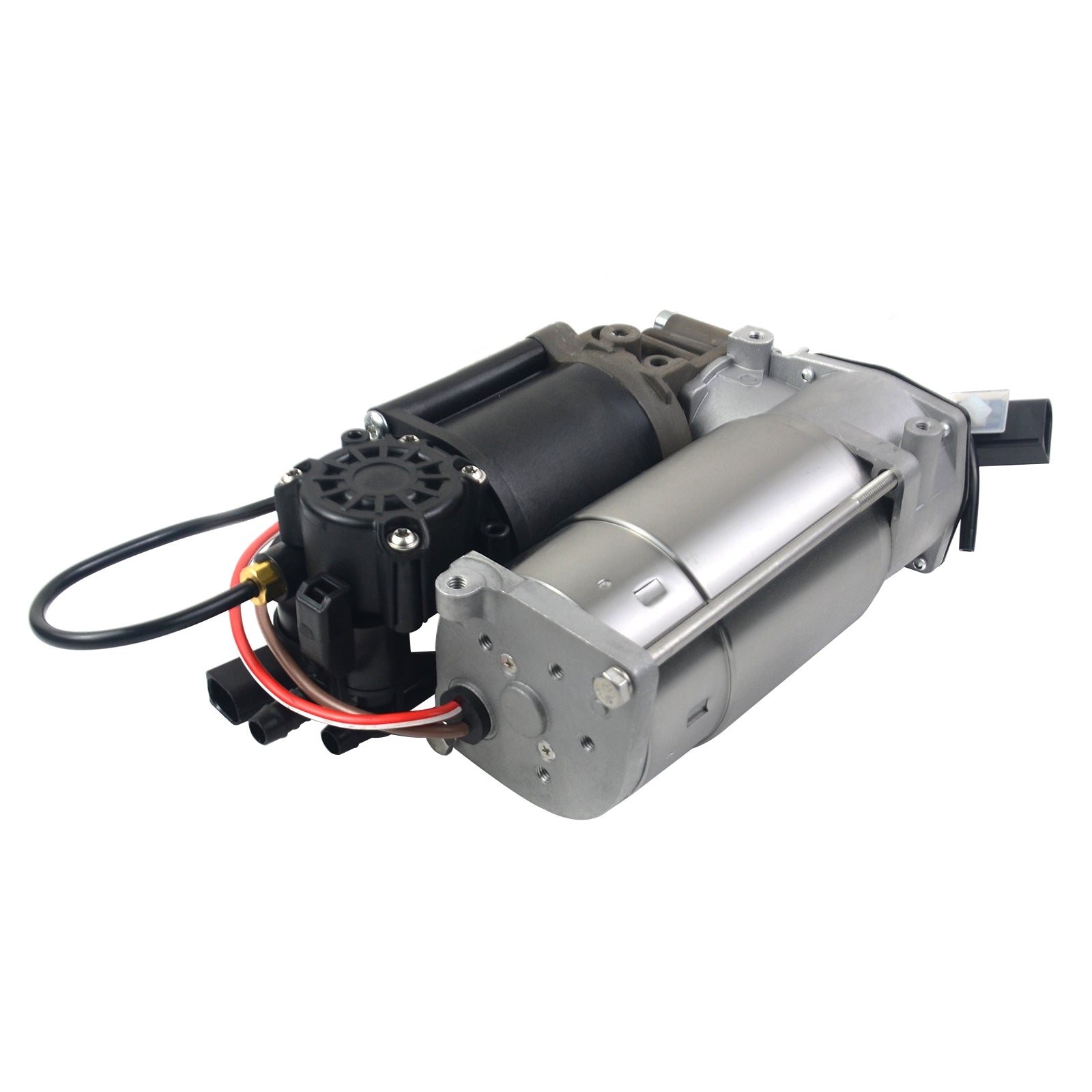 Air Suspension Compressor Pump 37206789165 For BMW 5 Series F07 GT F11 2010-2016 - Premium Automotive from Rapidvehicles - Just $223.99! Shop now at Rapidvehicles