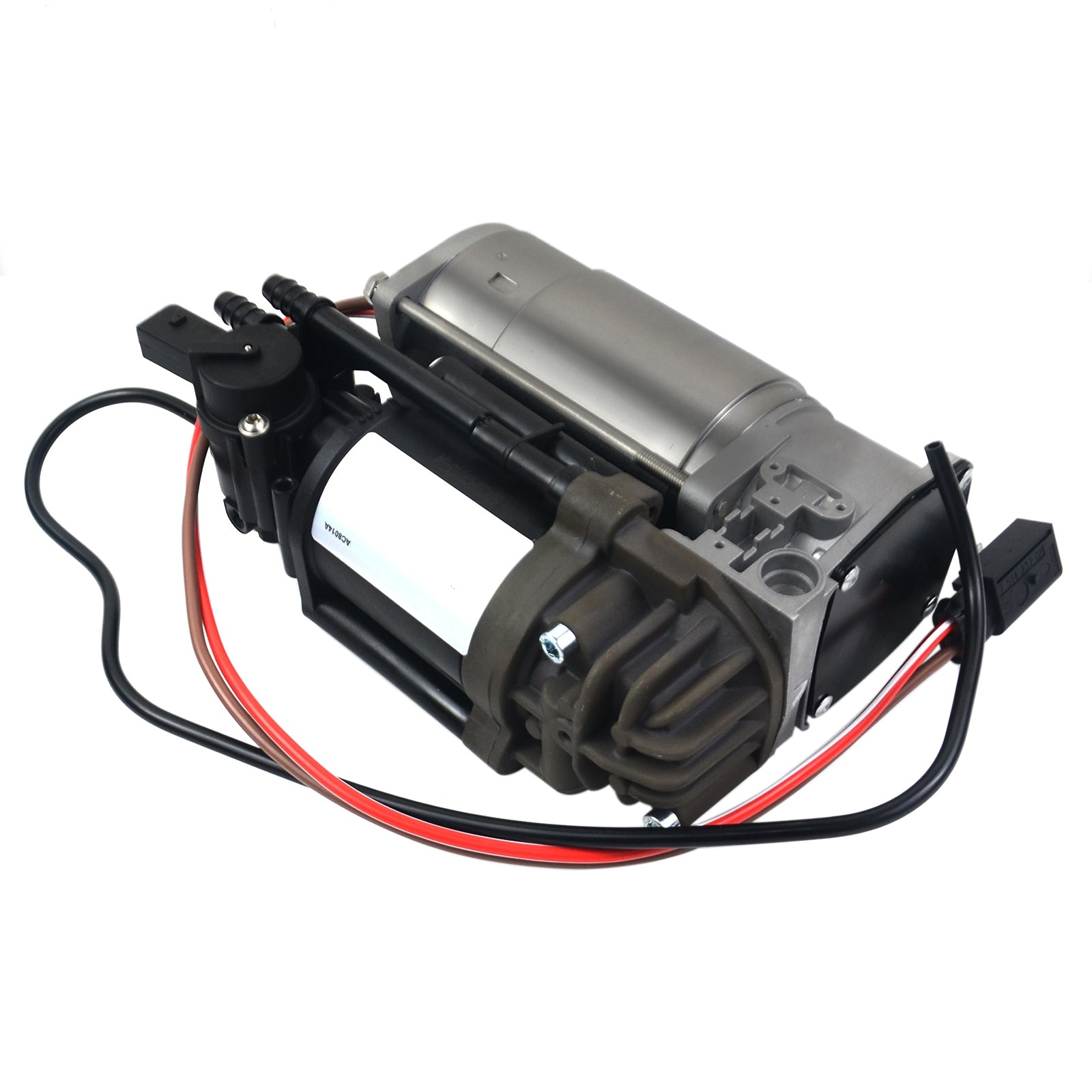 Air Suspension Compressor Pump 37206789165 For BMW 5 Series F07 GT F11 2010-2016 - Premium Automotive from Rapidvehicles - Just $223.99! Shop now at Rapidvehicles