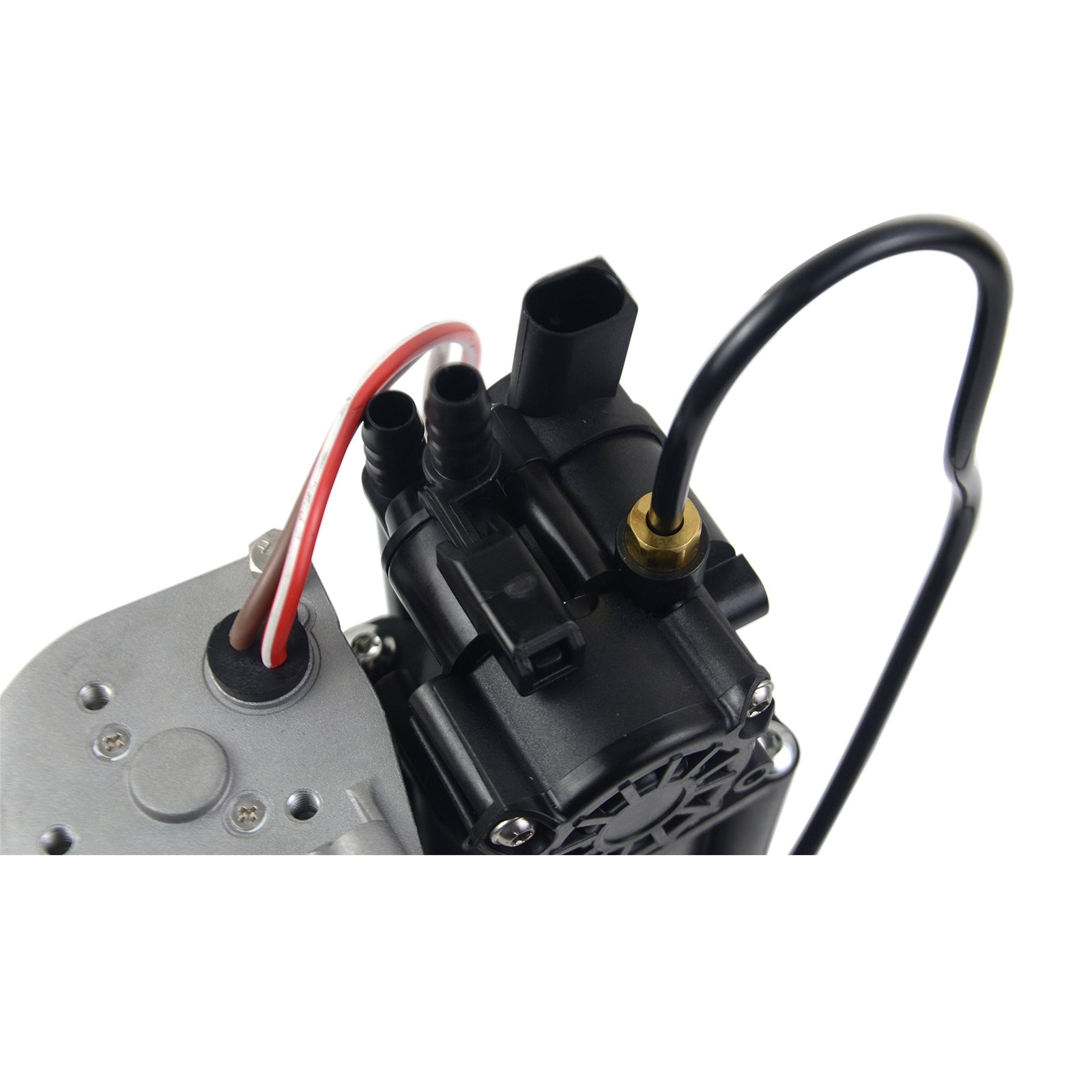 Air Suspension Compressor Pump 37206789165 For BMW 5 Series F07 GT F11 2010-2016 - Premium Automotive from Rapidvehicles - Just $223.99! Shop now at Rapidvehicles