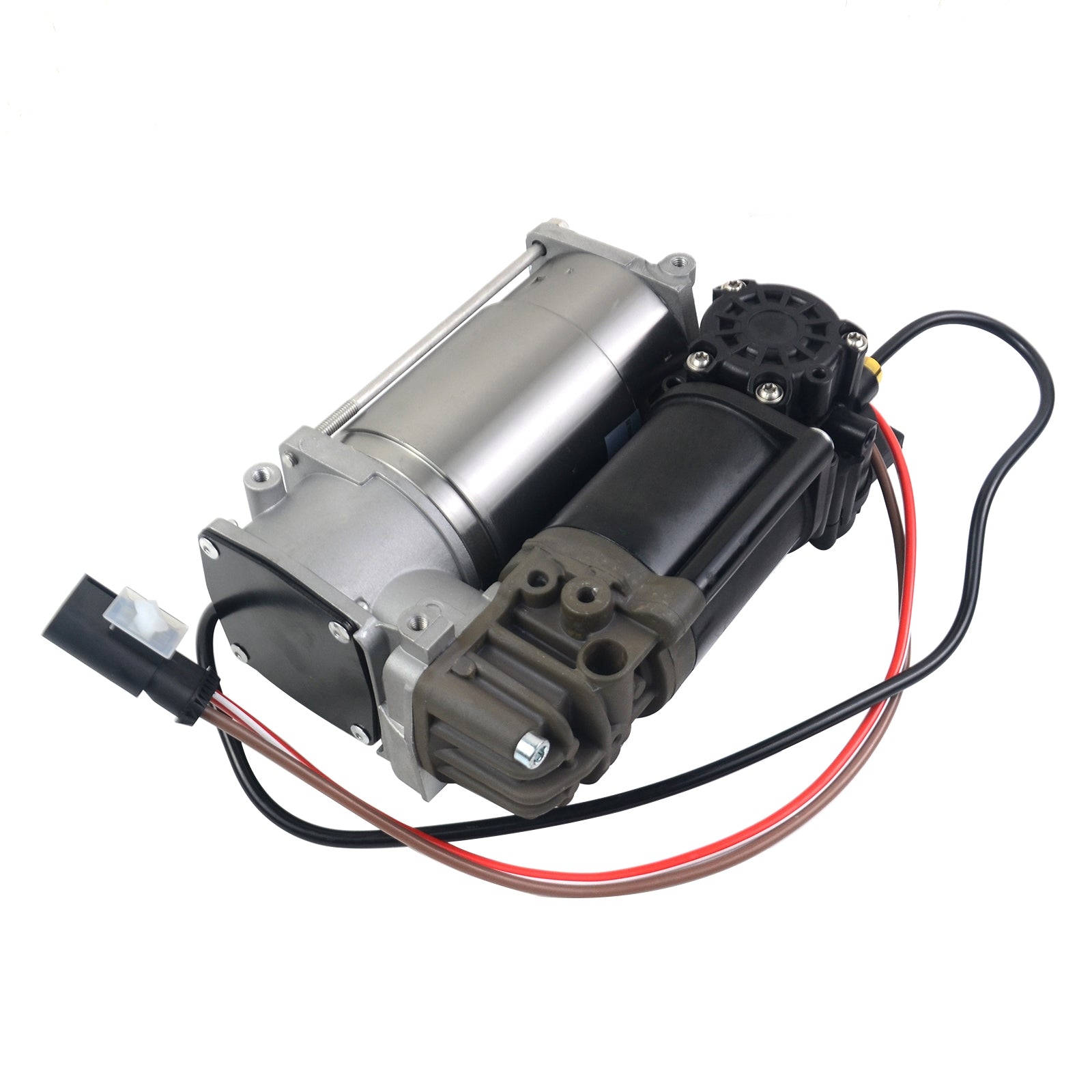 Air Suspension Compressor Pump 37206789165 For BMW 5 Series F07 GT F11 2010-2016 - Premium Automotive from Rapidvehicles - Just $223.99! Shop now at Rapidvehicles