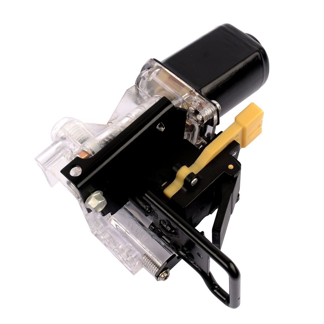 Trunk Lid Pull Down Motor for LINCOLN TOWNCAR 1994-2002 F6VZ54432A38AA - Premium Automotive from Rapidvehicles - Just $122.99! Shop now at Rapidvehicles