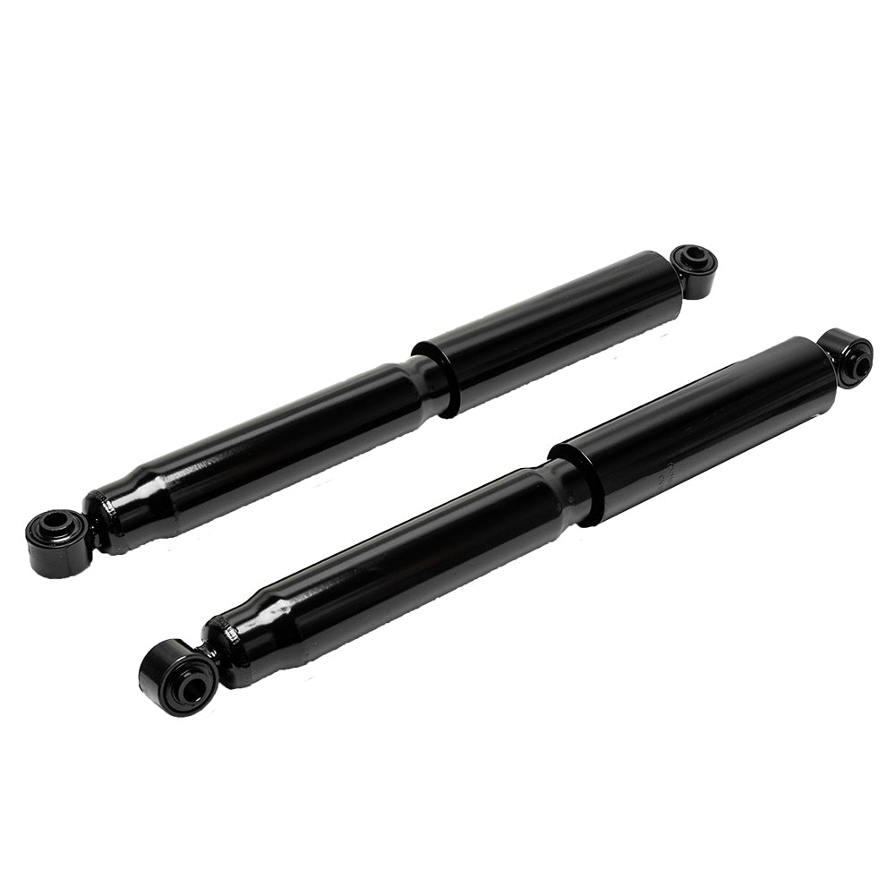 Rear Pair Shocks Struts For GMC Yukon XL 1500 & 2000-2006 Chevrolet Suburban - Premium Automotive from Rapidvehicles - Just $71.99! Shop now at Rapidvehicles