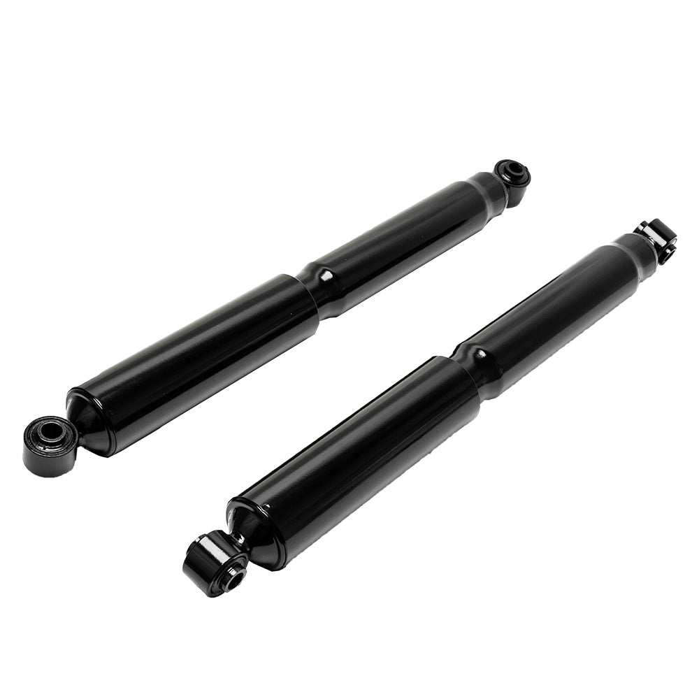 Rear Pair Shocks Struts For GMC Yukon XL 1500 & 2000-2006 Chevrolet Suburban - Premium Automotive from Rapidvehicles - Just $66.99! Shop now at Rapidvehicles