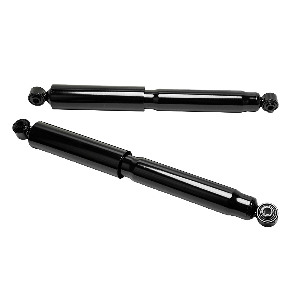 Rear Pair Shocks Struts For GMC Yukon XL 1500 & 2000-2006 Chevrolet Suburban - Premium Automotive from Rapidvehicles - Just $66.99! Shop now at Rapidvehicles