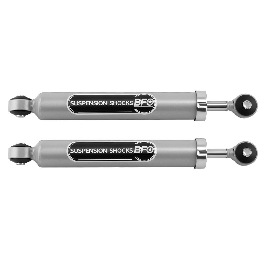 Dual Steering Stabilizer Lift Kit for Dodge Ram 2500 3500 4WD 2003-2012 2013 - Premium Automotive from Rapidvehicles - Just $148.99! Shop now at Rapidvehicles