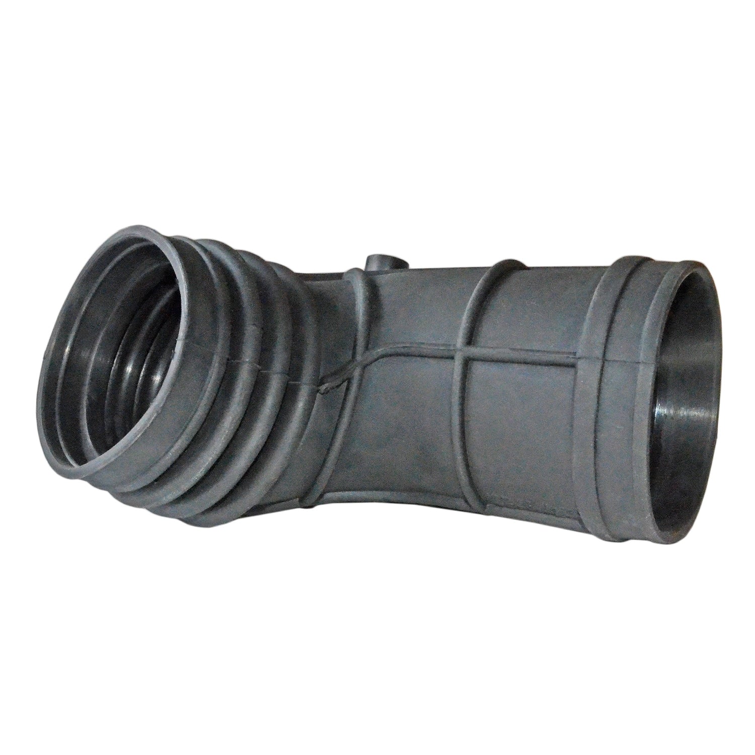 Air Flow Sensor Boot Intake Hose For BMW 325i 2.5L 2001-2005 13541705209 M54 - Premium Automotive from Rapidvehicles - Just $25.99! Shop now at Rapidvehicles