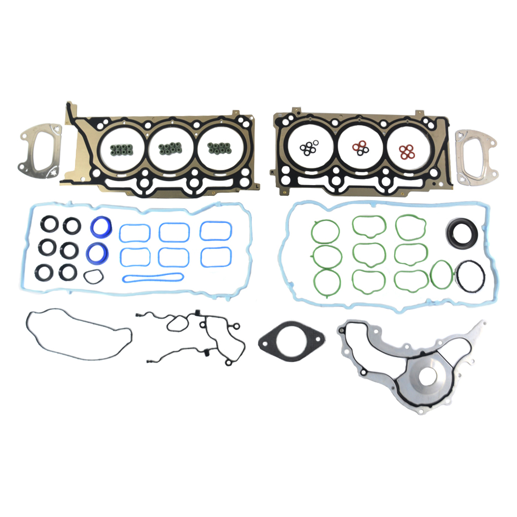 Cylinder Head Gasket Set for VW Chrysler Dodge Ram Jeep 2011-2016 HS26541PT - Premium Automotive from Rapidvehicles - Just $105.99! Shop now at Rapidvehicles