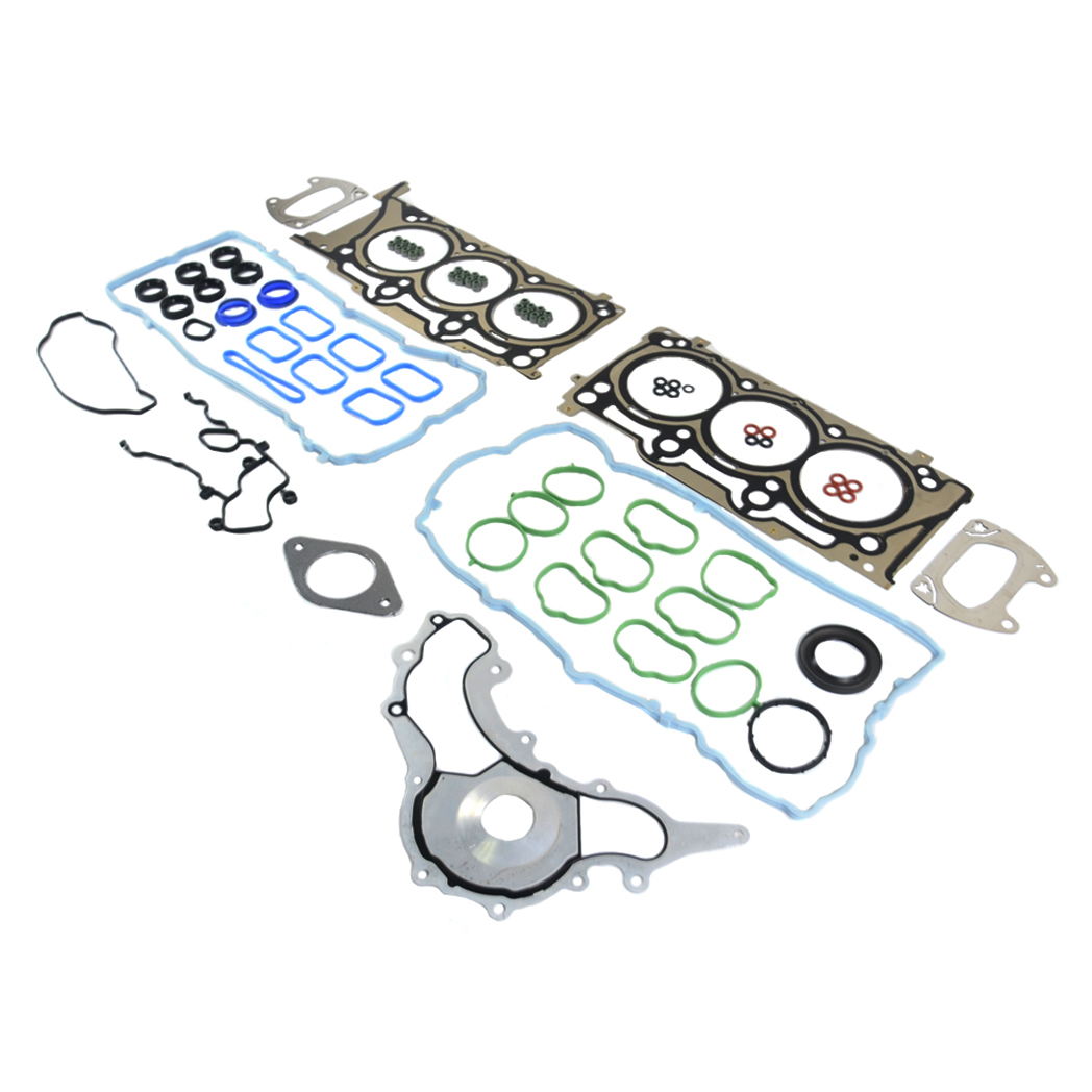 Cylinder Head Gasket Set for VW Chrysler Dodge Ram Jeep 2011-2016 HS26541PT - Premium Automotive from Rapidvehicles - Just $105.99! Shop now at Rapidvehicles