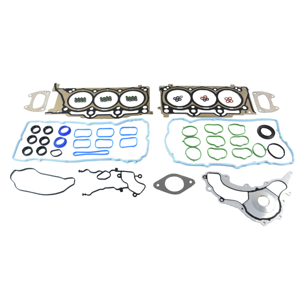 Cylinder Head Gasket Set for VW Chrysler Dodge Ram Jeep 2011-2016 HS26541PT - Premium Automotive from Rapidvehicles - Just $105.99! Shop now at Rapidvehicles