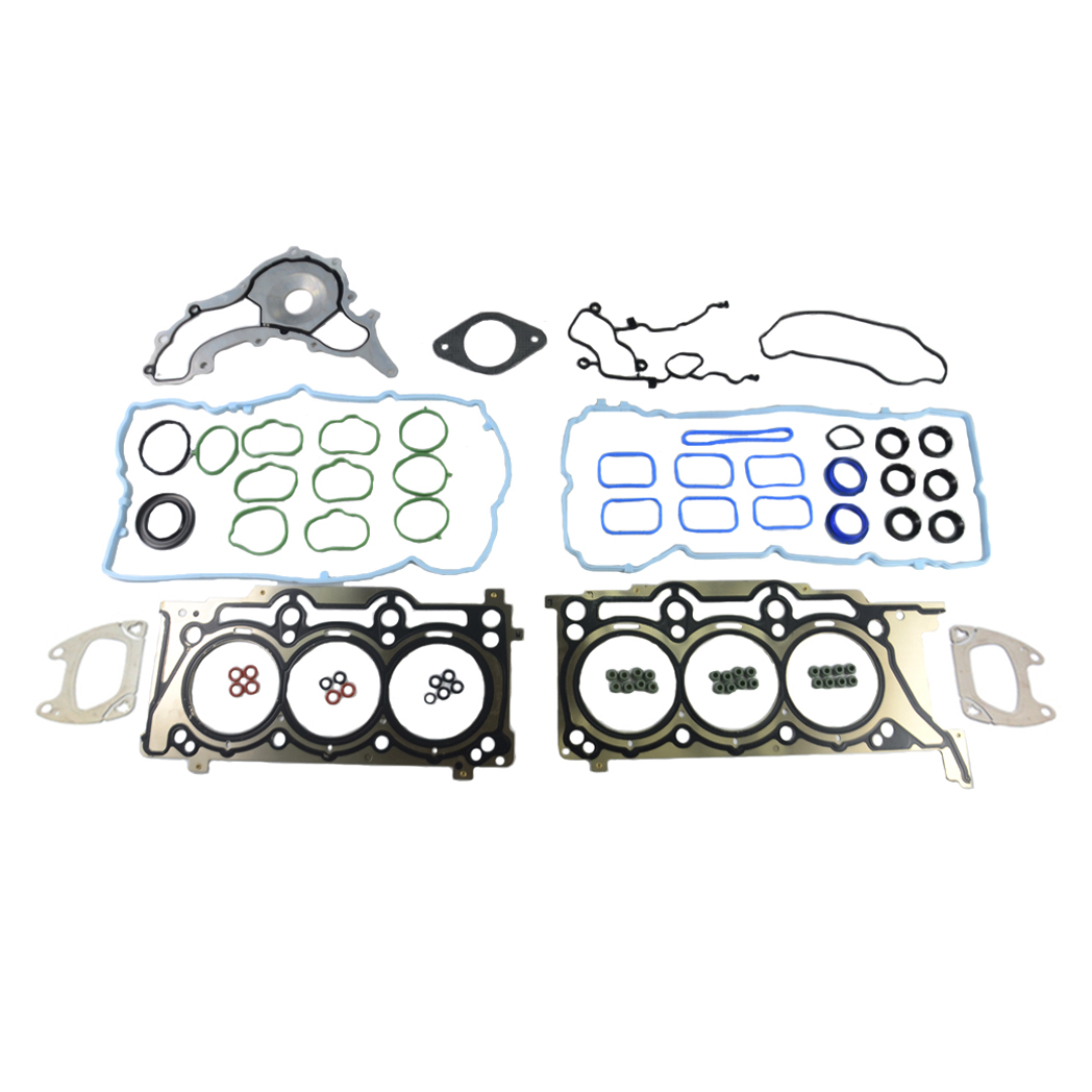 Cylinder Head Gasket Set for VW Chrysler Dodge Ram Jeep 2011-2016 HS26541PT - Premium Automotive from Rapidvehicles - Just $105.99! Shop now at Rapidvehicles