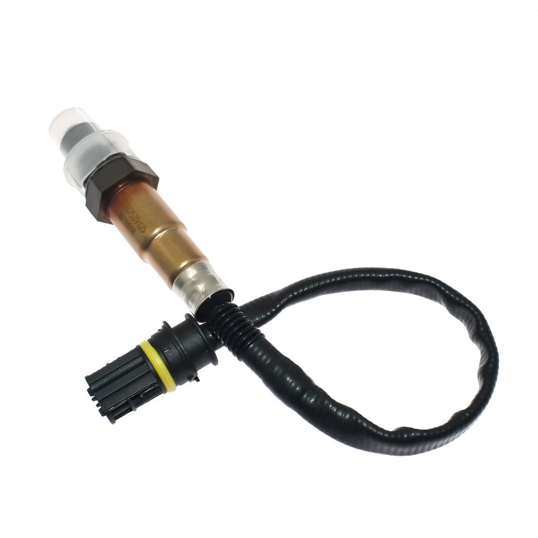 Oxygen Sensor for BMW X5 X6 530i 550i 650i 323i 750i 11787539125 - Premium Automotive from Rapidvehicles - Just $35.99! Shop now at Rapidvehicles