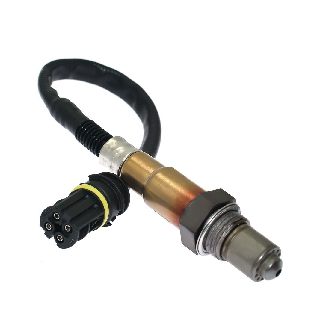 Oxygen Sensor for BMW X5 X6 530i 550i 650i 323i 750i 11787539125 - Premium Automotive from Rapidvehicles - Just $35.99! Shop now at Rapidvehicles