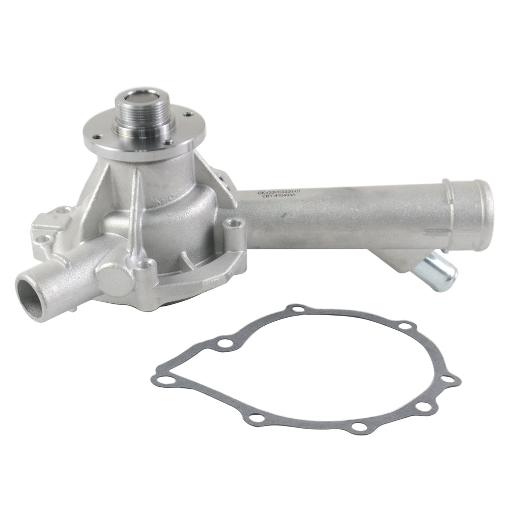 New Engine Water Pump for Mercedes-Benz C/E/M Class W202 W124 W210 W163 CLK C208 A1112000401 - Premium Automotive from Rapidvehicles - Just $58.99! Shop now at Rapidvehicles