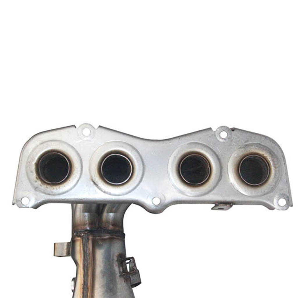 Manifold Catalytic Converter 2007 2008 2009 Toyota Camry 2.4L - Premium Automotive from Rapidvehicles - Just $204.99! Shop now at Rapidvehicles