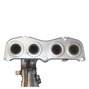 Manifold Catalytic Converter 2007 2008 2009 Toyota Camry 2.4L - Premium Automotive from Rapidvehicles - Just $204.99! Shop now at Rapidvehicles