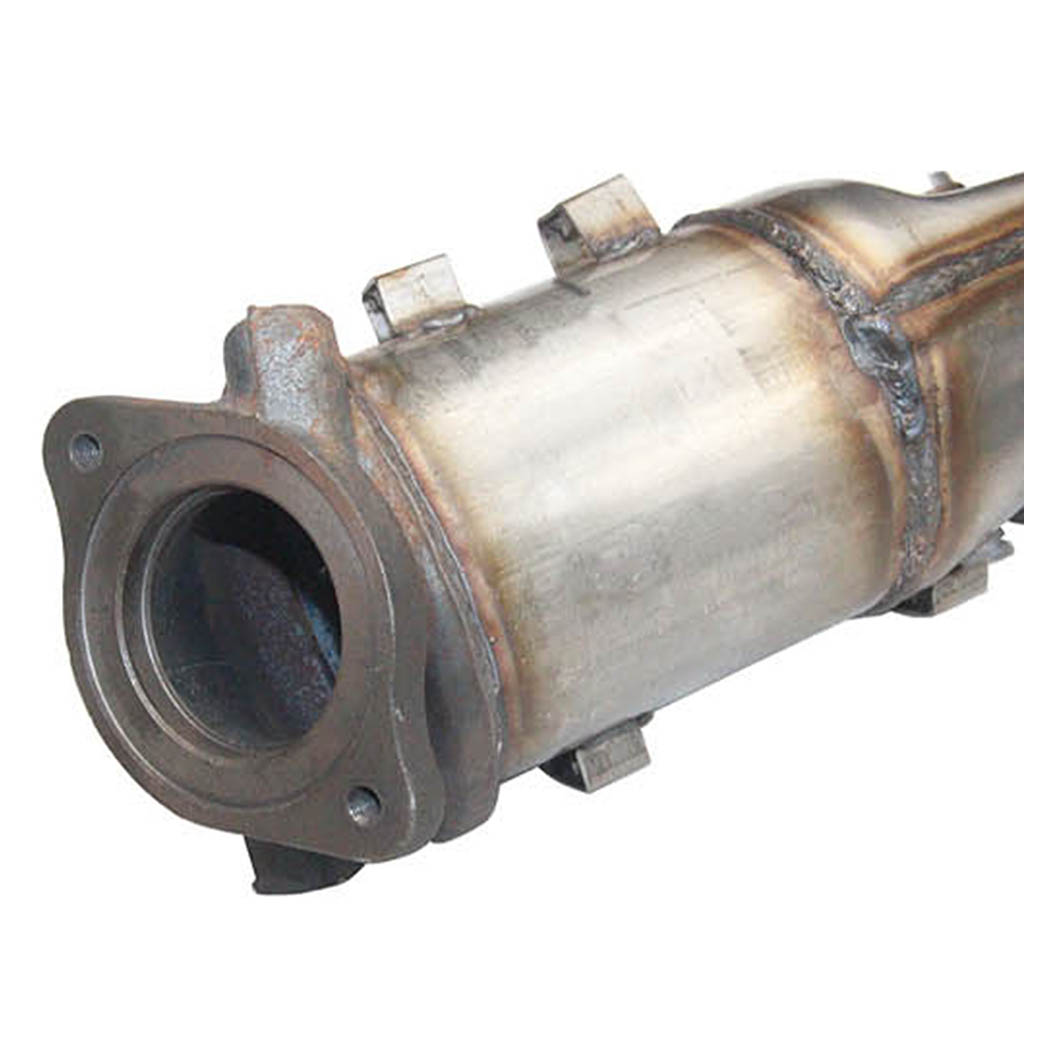 Manifold Catalytic Converter 2007 2008 2009 Toyota Camry 2.4L - Premium Automotive from Rapidvehicles - Just $204.99! Shop now at Rapidvehicles