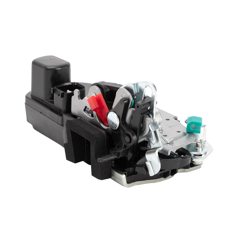 fits Dodge Ram Rear L Door Lock Actuator Integrated with Latch 931-644 - Premium Automotive from Rapidvehicles - Just $61.99! Shop now at Rapidvehicles