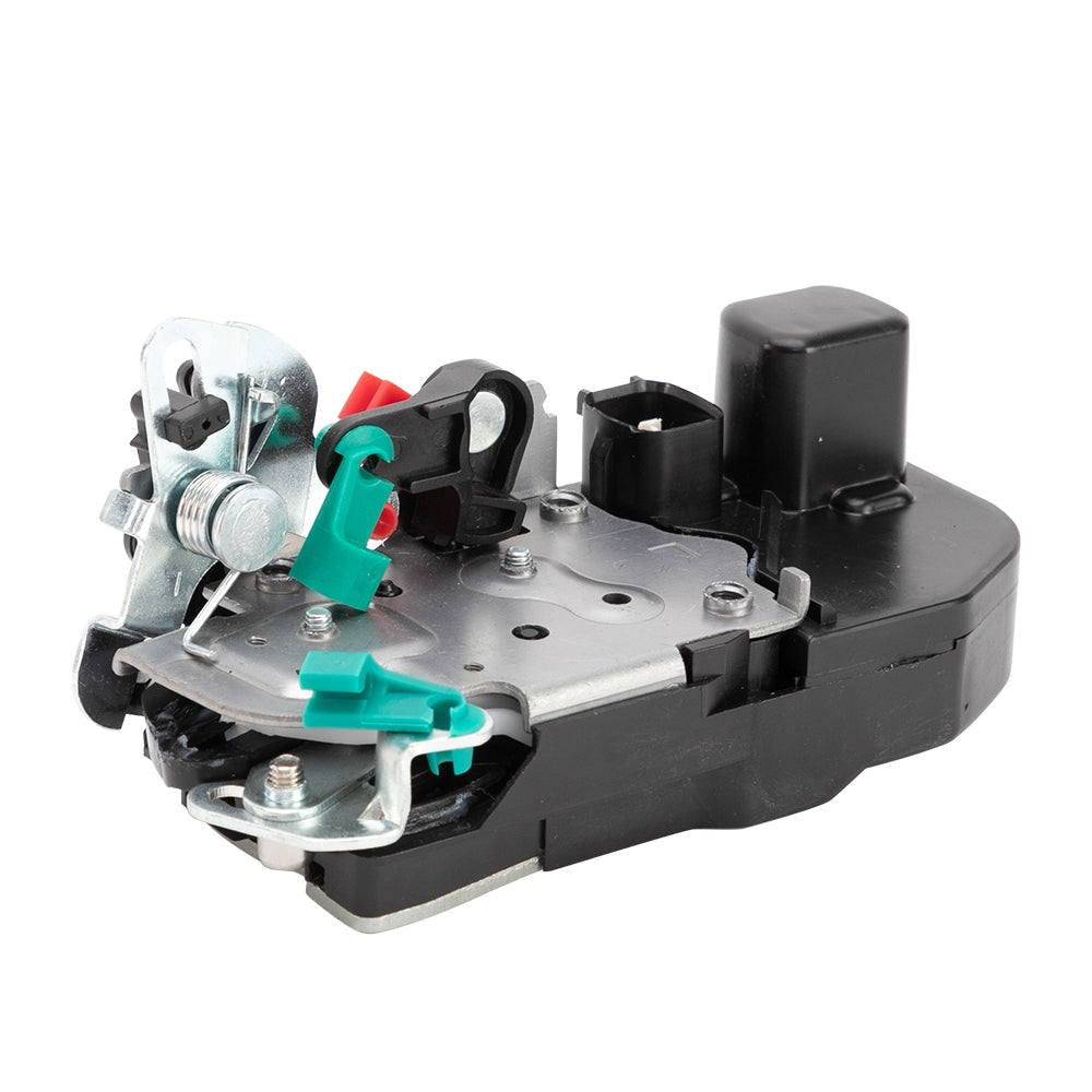 fits Dodge Ram Rear L Door Lock Actuator Integrated with Latch 931-644 - Premium Automotive from Rapidvehicles - Just $61.99! Shop now at Rapidvehicles