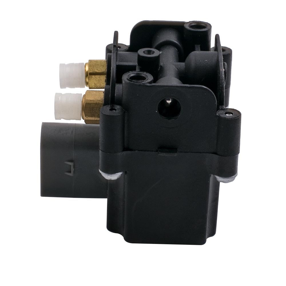 Air Suspension Solenoid Valve Block For BMW X5 E61 X6 E70 5er E61 Touring Wagon - Premium Automotive from Rapidvehicles - Just $75.99! Shop now at Rapidvehicles