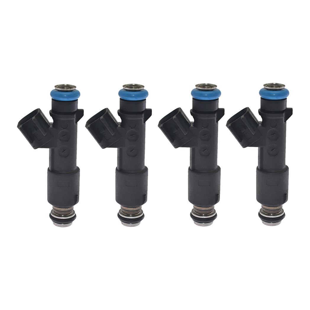 4Pcs Fuel Injectors for 2005-2010 chevrolet Cobalt 2.2L 2007-2010 Pontiac G5 2.2L 2005-2006 Pontiac Pursuit 2.2L L4 12582219 - Premium Automotive from Rapidvehicles - Just $59.99! Shop now at Rapidvehicles