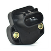 Throttle Position Sensor TPS 1997-2001 Dodge / Jeep 4874371AB TPS189 56027942AB - Premium Automotive from Rapidvehicles - Just $32.99! Shop now at Rapidvehicles