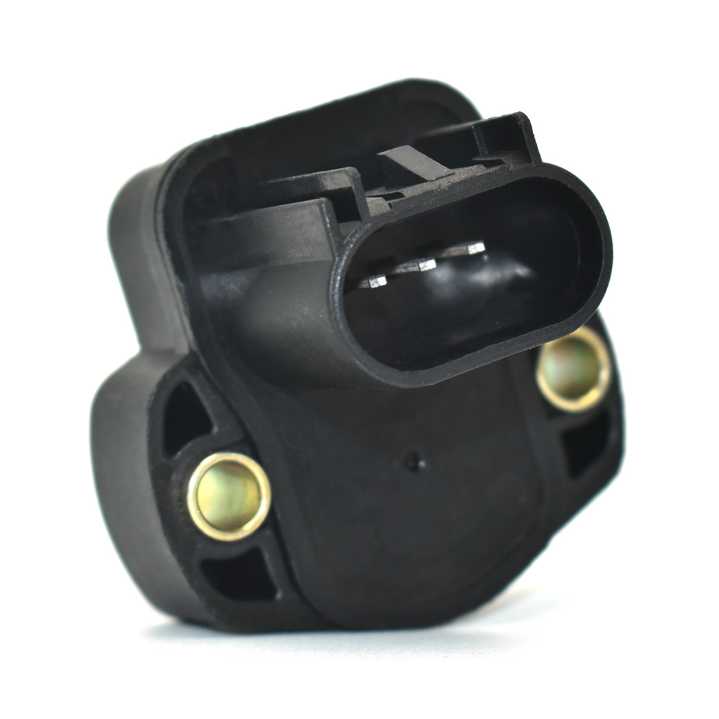 Throttle Position Sensor TPS 1997-2001 Dodge / Jeep 4874371AB TPS189 56027942AB - Premium Automotive from Rapidvehicles - Just $32.99! Shop now at Rapidvehicles