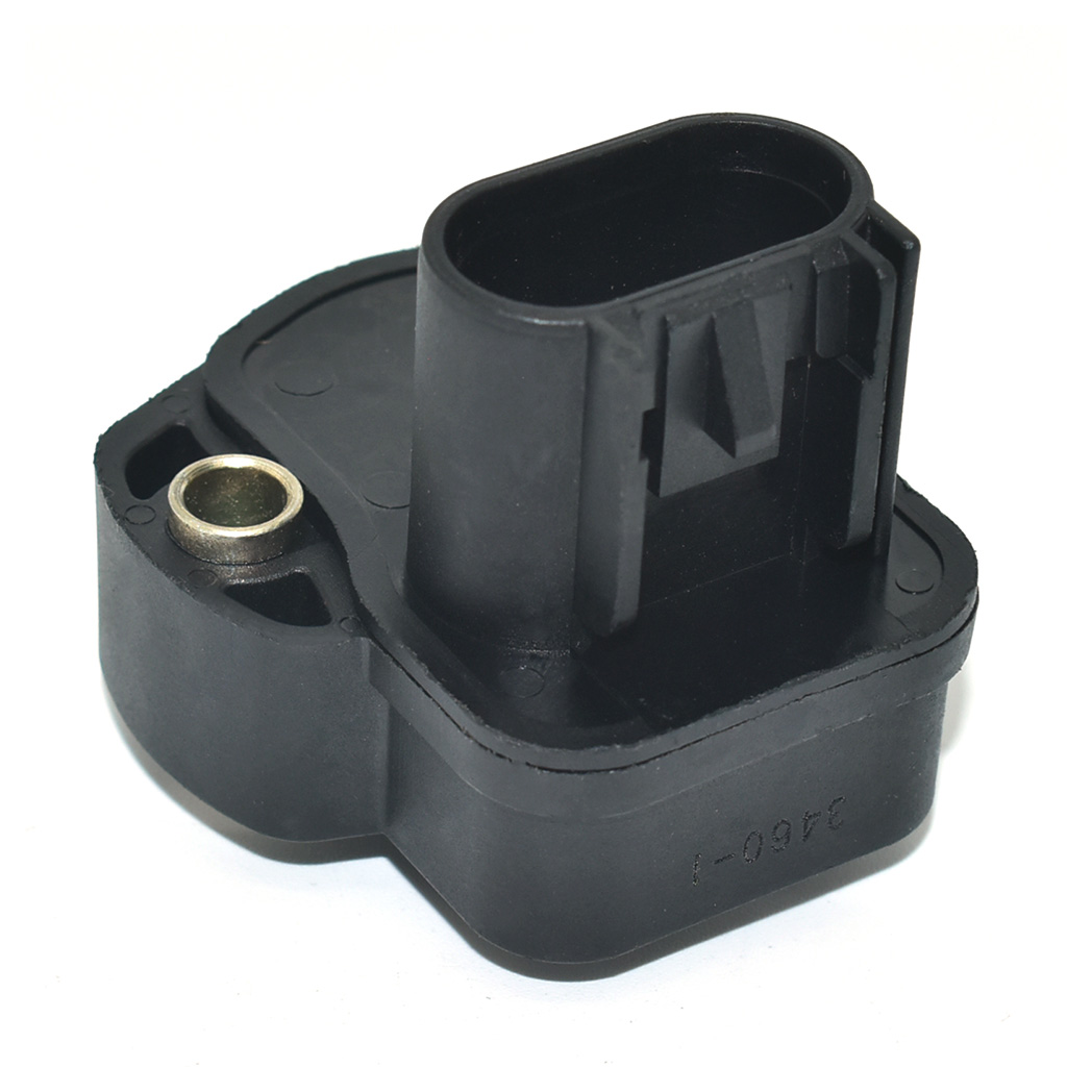 Throttle Position Sensor TPS 1997-2001 Dodge / Jeep 4874371AB TPS189 56027942AB - Premium Automotive from Rapidvehicles - Just $32.99! Shop now at Rapidvehicles