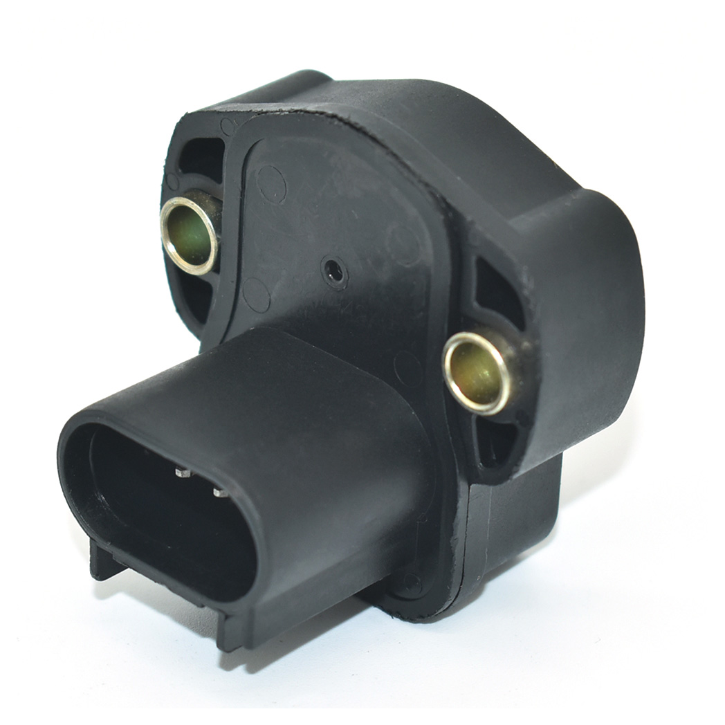 Throttle Position Sensor TPS 1997-2001 Dodge / Jeep 4874371AB TPS189 56027942AB - Premium Automotive from Rapidvehicles - Just $32.99! Shop now at Rapidvehicles