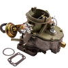 Carburetor for Dodge for Chrysler 318 V8 5.2L 6CIL ENGINE 1967 - 1980 - Premium Automotive from Rapidvehicles - Just $126.99! Shop now at Rapidvehicles