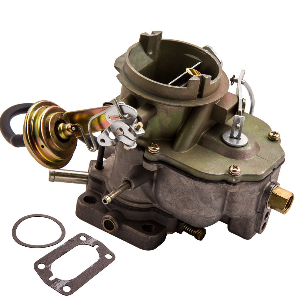 Carburetor for Dodge for Chrysler 318 V8 5.2L 6CIL ENGINE 1967 - 1980 - Premium Automotive from Rapidvehicles - Just $126.99! Shop now at Rapidvehicles