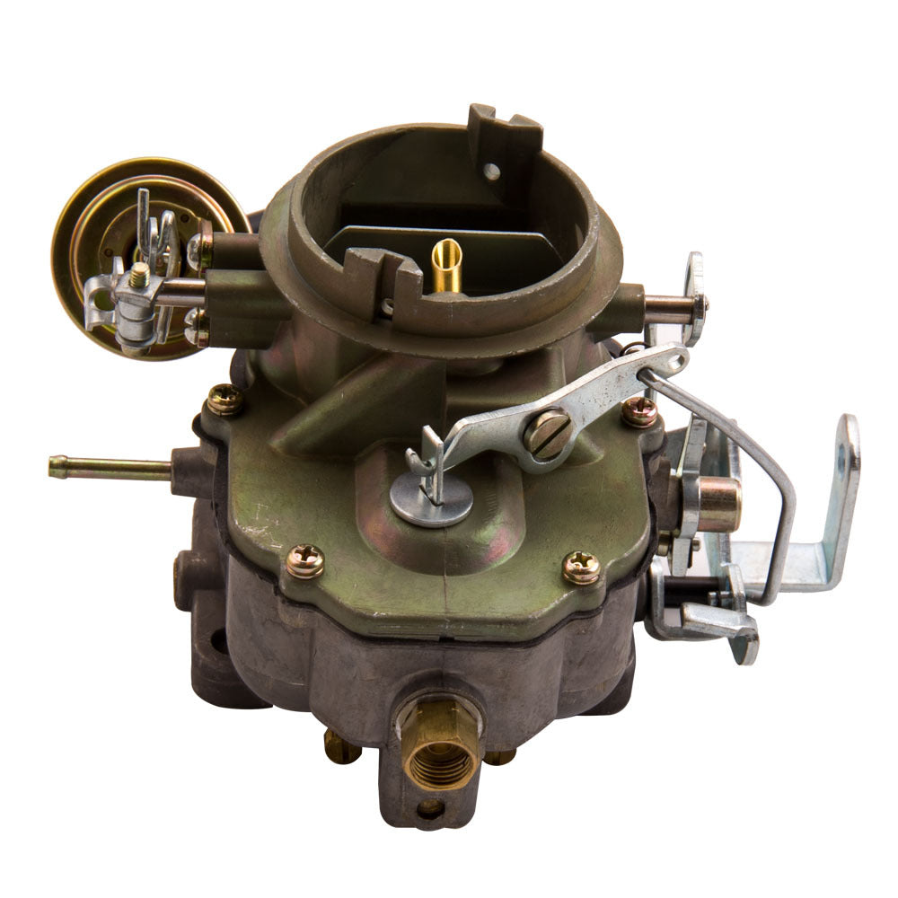 Carburetor for Dodge for Chrysler 318 V8 5.2L 6CIL ENGINE 1967 - 1980 - Premium Automotive from Rapidvehicles - Just $126.99! Shop now at Rapidvehicles