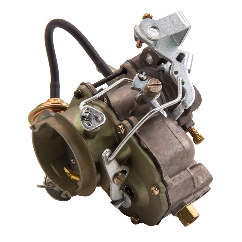 Carburetor for Dodge for Chrysler 318 V8 5.2L 6CIL ENGINE 1967 - 1980 - Premium Automotive from Rapidvehicles - Just $126.99! Shop now at Rapidvehicles