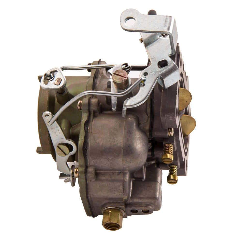 Carburetor for Dodge for Chrysler 318 V8 5.2L 6CIL ENGINE 1967 - 1980 - Premium Automotive from Rapidvehicles - Just $126.99! Shop now at Rapidvehicles