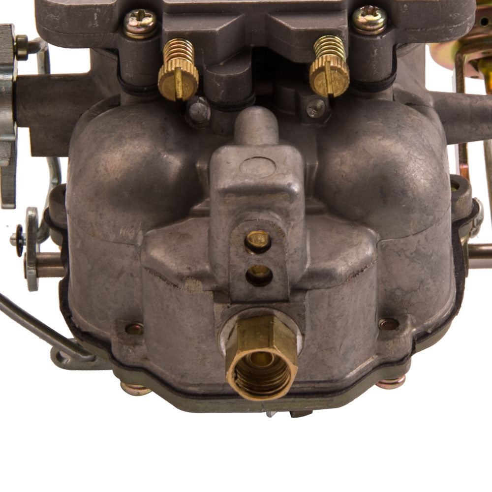 Carburetor for Dodge for Chrysler 318 V8 5.2L 6CIL ENGINE 1967 - 1980 - Premium Automotive from Rapidvehicles - Just $126.99! Shop now at Rapidvehicles