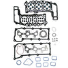 Cylinder Head Gasket Set for Dodge/Dakota/Ram Jeep Liberty/Grand Cherokee 02-05 3.7L - Premium Automotive from Rapidvehicles - Just $67.99! Shop now at Rapidvehicles