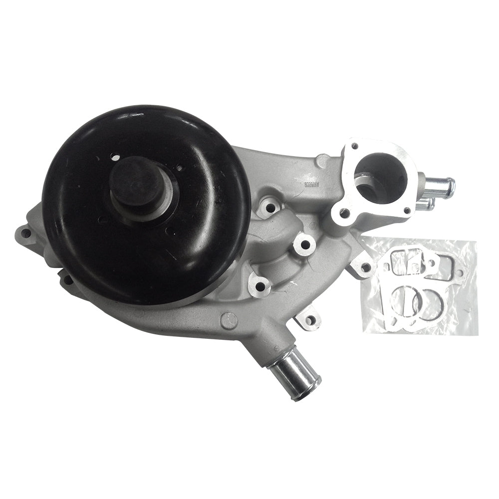 Water Pump for 07-09 Chevrolet GMC Non-VVT Vortec 4.8L 5.3L - Premium Automotive from Rapidvehicles - Just $116.99! Shop now at Rapidvehicles