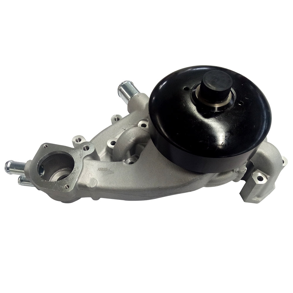 Water Pump for 07-09 Chevrolet GMC Non-VVT Vortec 4.8L 5.3L - Premium Automotive from Rapidvehicles - Just $116.99! Shop now at Rapidvehicles