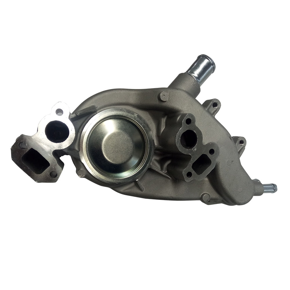 Water Pump for 07-09 Chevrolet GMC Non-VVT Vortec 4.8L 5.3L - Premium Automotive from Rapidvehicles - Just $116.99! Shop now at Rapidvehicles