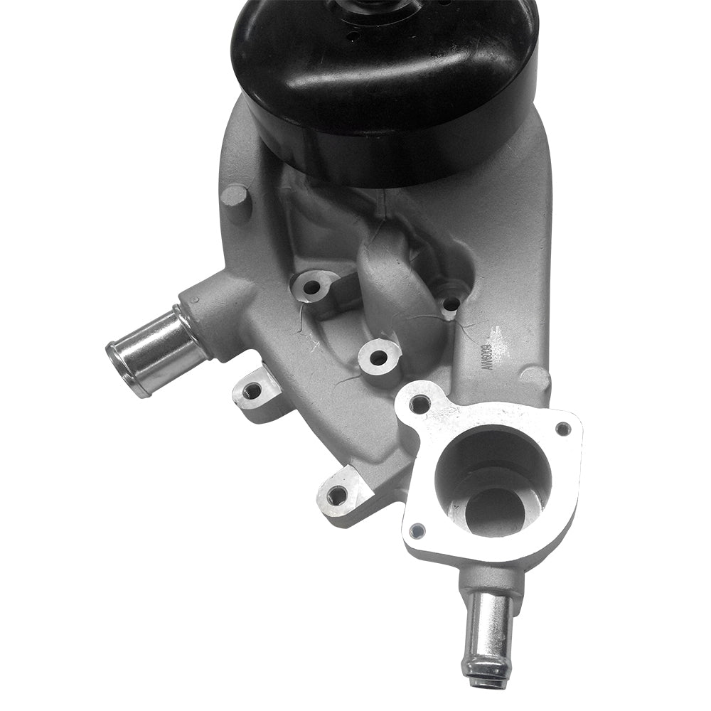 Water Pump for 07-09 Chevrolet GMC Non-VVT Vortec 4.8L 5.3L - Premium Automotive from Rapidvehicles - Just $116.99! Shop now at Rapidvehicles