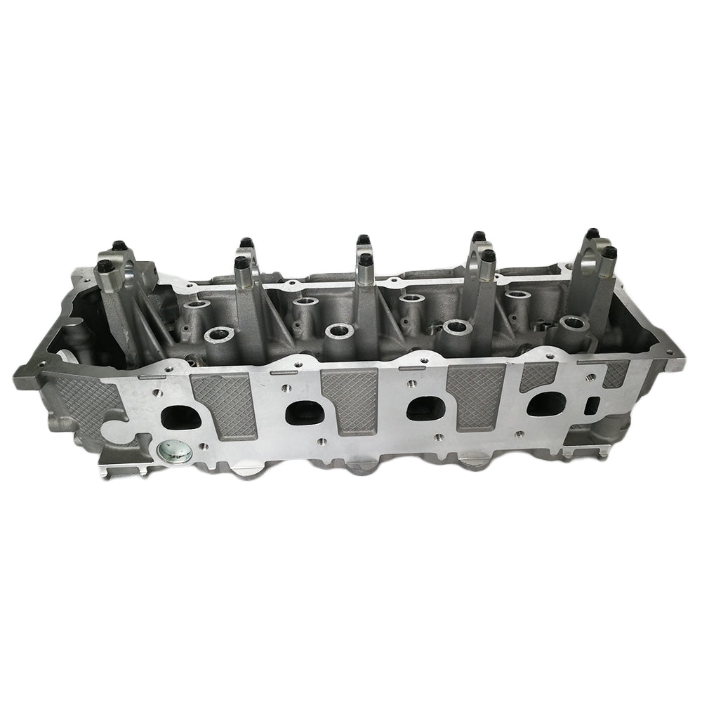 Left CYLINDER HEADS for 99-04 CHRYSLER DODGE JEEP CHEROKEE DAKOTA 4.7 SOHC - Premium Automotive from Rapidvehicles - Just $441.99! Shop now at Rapidvehicles