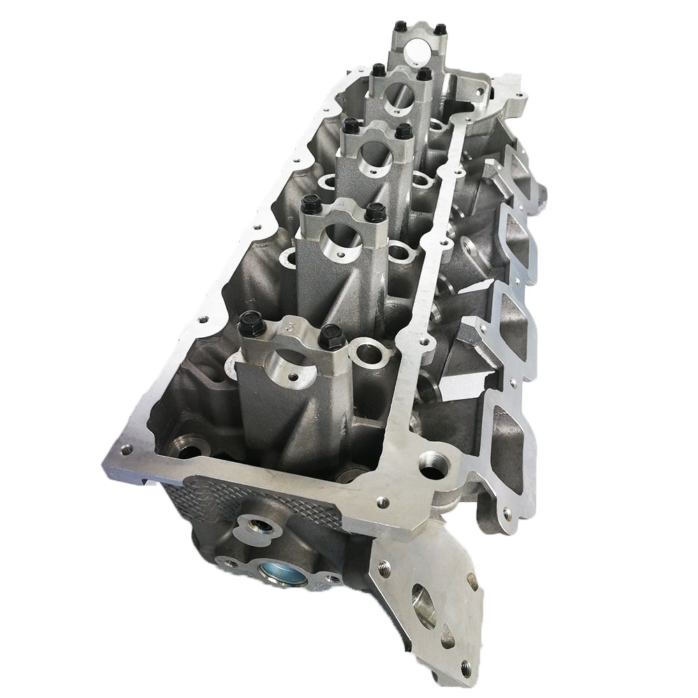 Left CYLINDER HEADS for 99-04 CHRYSLER DODGE JEEP CHEROKEE DAKOTA 4.7 SOHC - Premium Automotive from Rapidvehicles - Just $441.99! Shop now at Rapidvehicles