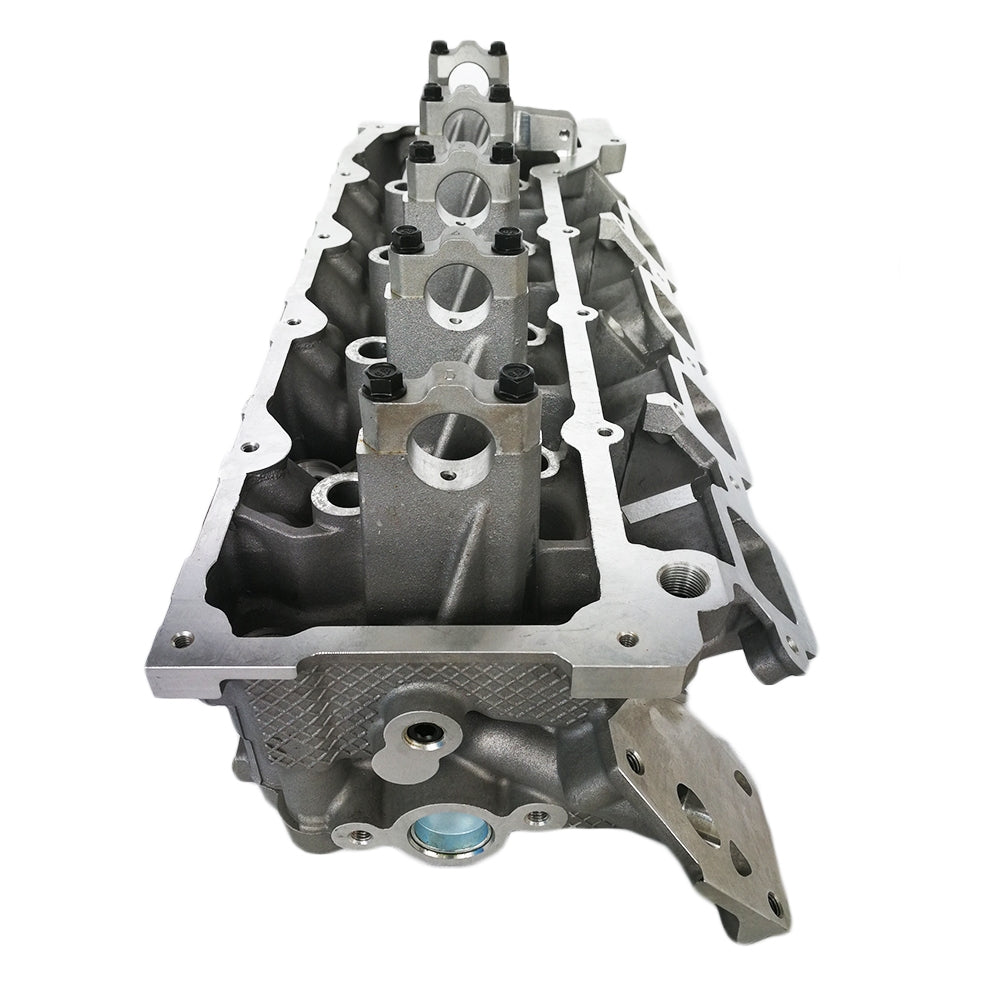 Left CYLINDER HEADS for 99-04 CHRYSLER DODGE JEEP CHEROKEE DAKOTA 4.7 SOHC - Premium Automotive from Rapidvehicles - Just $441.99! Shop now at Rapidvehicles