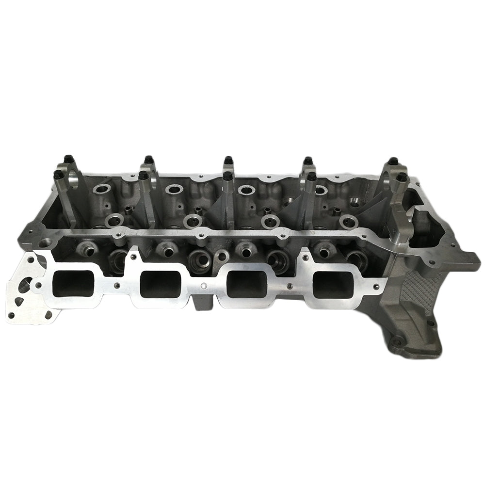 Left CYLINDER HEADS for 99-04 CHRYSLER DODGE JEEP CHEROKEE DAKOTA 4.7 SOHC - Premium Automotive from Rapidvehicles - Just $441.99! Shop now at Rapidvehicles