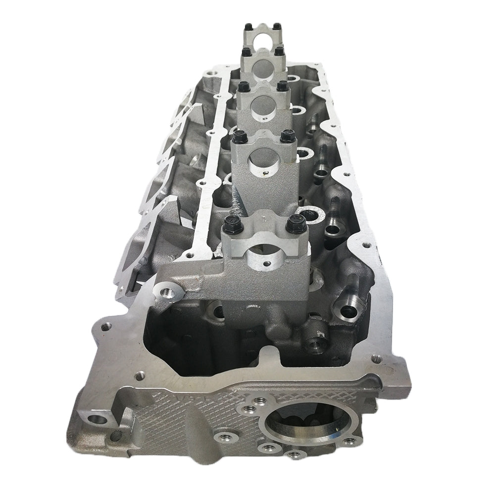 Left CYLINDER HEADS for 99-04 CHRYSLER DODGE JEEP CHEROKEE DAKOTA 4.7 SOHC - Premium Automotive from Rapidvehicles - Just $441.99! Shop now at Rapidvehicles