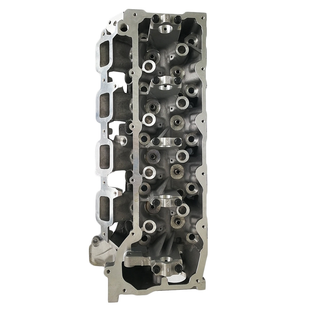 Left CYLINDER HEADS for 99-04 CHRYSLER DODGE JEEP CHEROKEE DAKOTA 4.7 SOHC - Premium Automotive from Rapidvehicles - Just $441.99! Shop now at Rapidvehicles